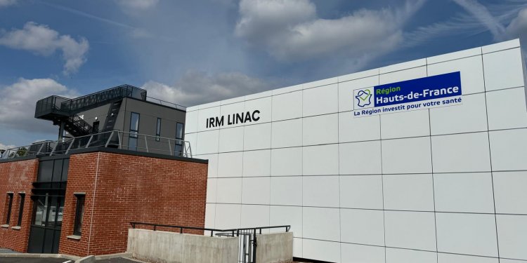 Afin d’améliorer la prise en charge de ses patients, le Centre Oscar Lambret de Lille se dote d’un nouvel équipement de point : une IRM Linac. Cette acquisition a été possible grâce au soutien financier de la Région, soucieuse de la bonne santé de ses habitants.